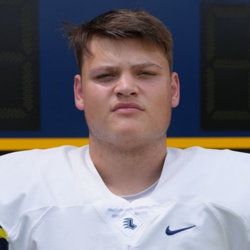 Jacob Green mugshot