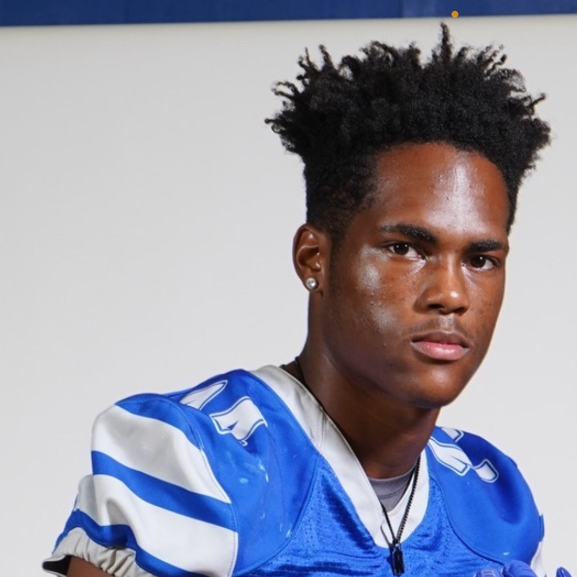 Braishun Forbes mugshot