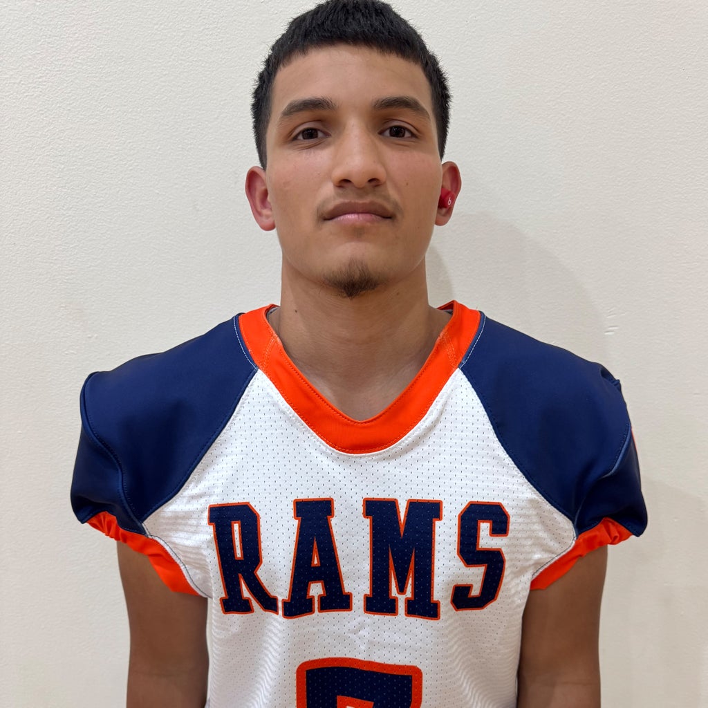 Jacob Cruz