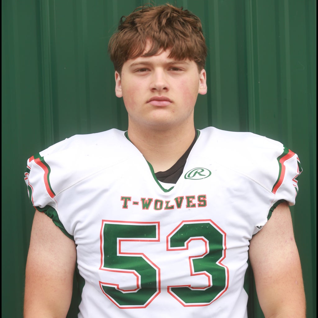 Brayden Fleetwood