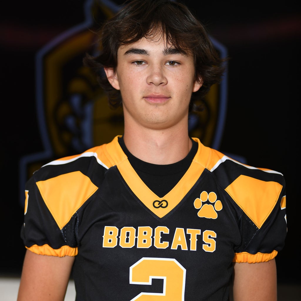 Colton Boyett