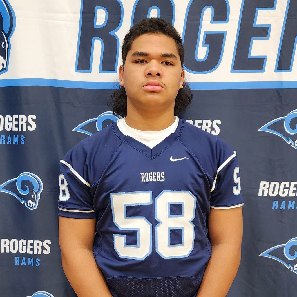 Elijah Leon guerrero mugshot