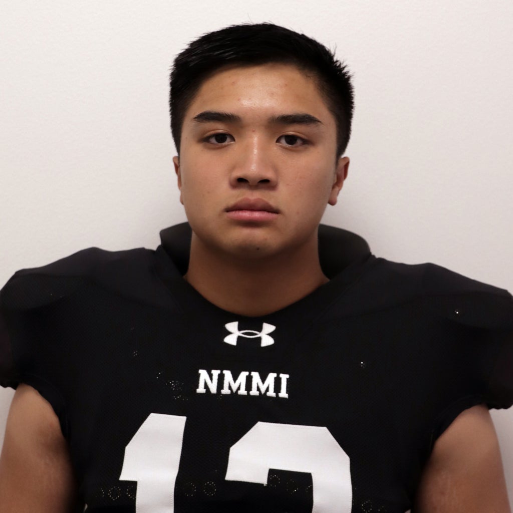 Matthew Cao