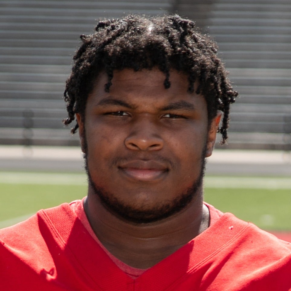 Darrell Taylor mugshot