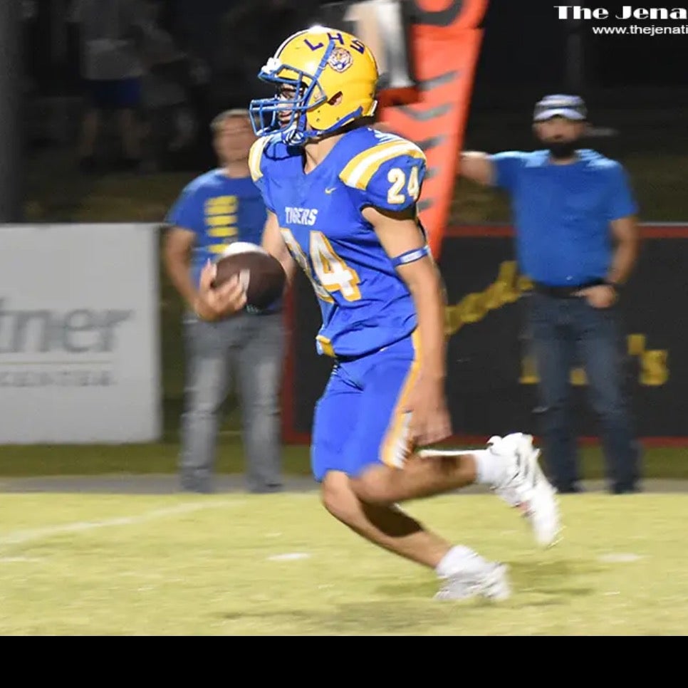 Jessey Stowe mugshot