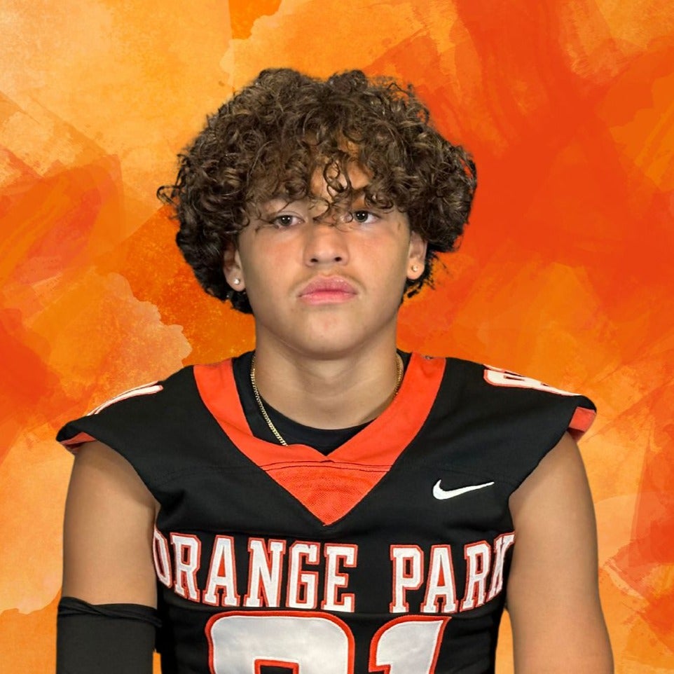Jovanni Gonzalez mugshot