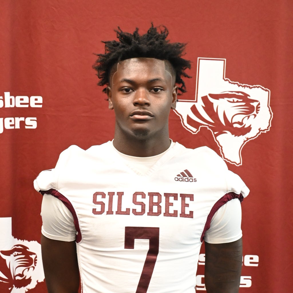 Jayden Limbrick