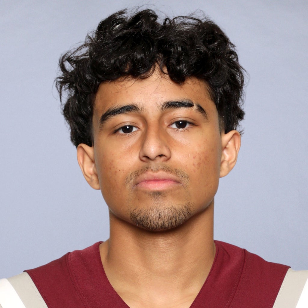 Eddie Andujo mugshot