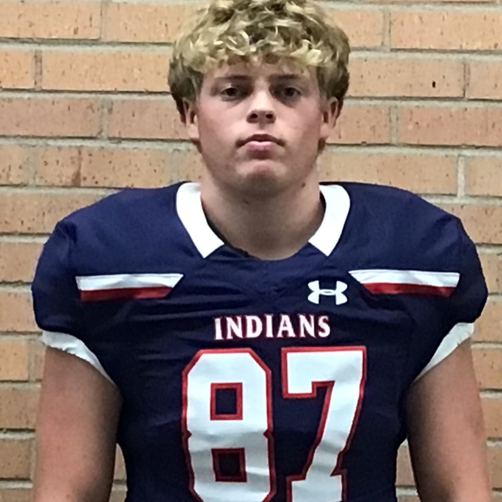 Greyson Wassenberg