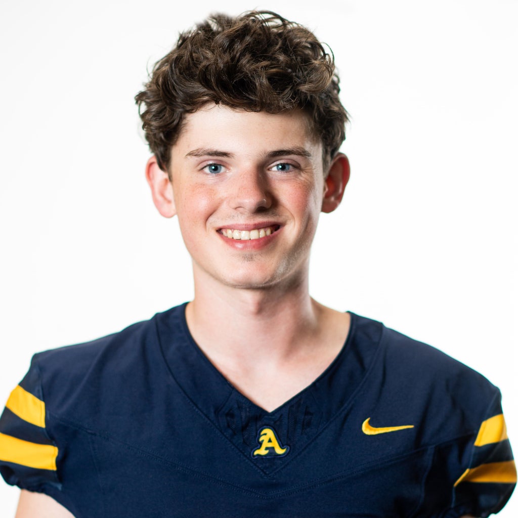 Brody Miller mugshot
