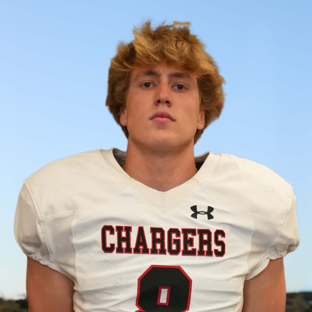 Hunter Pavlicek