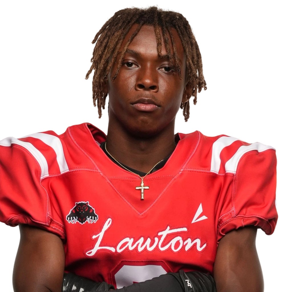 Jaevon Adams mugshot