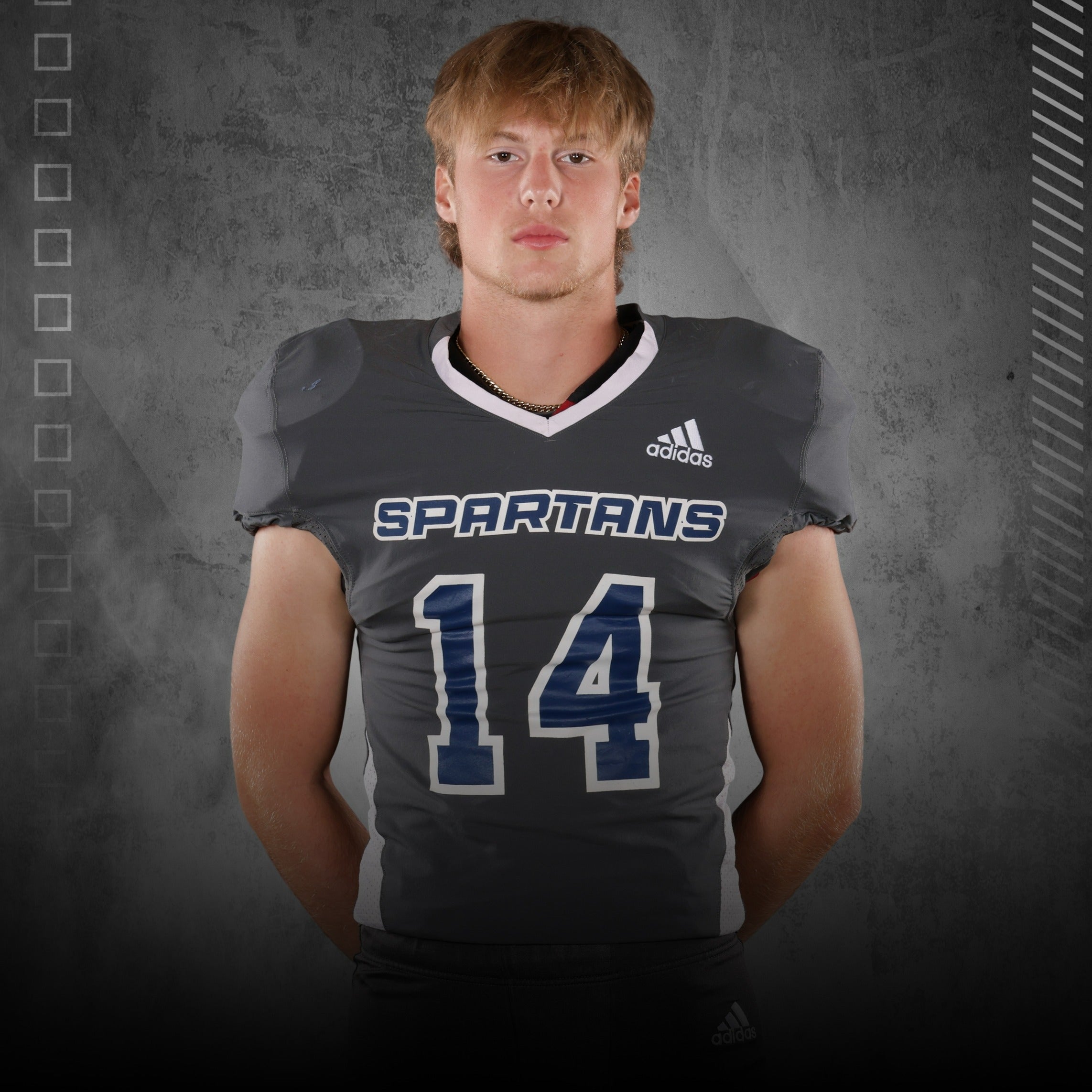 Brett Sturm