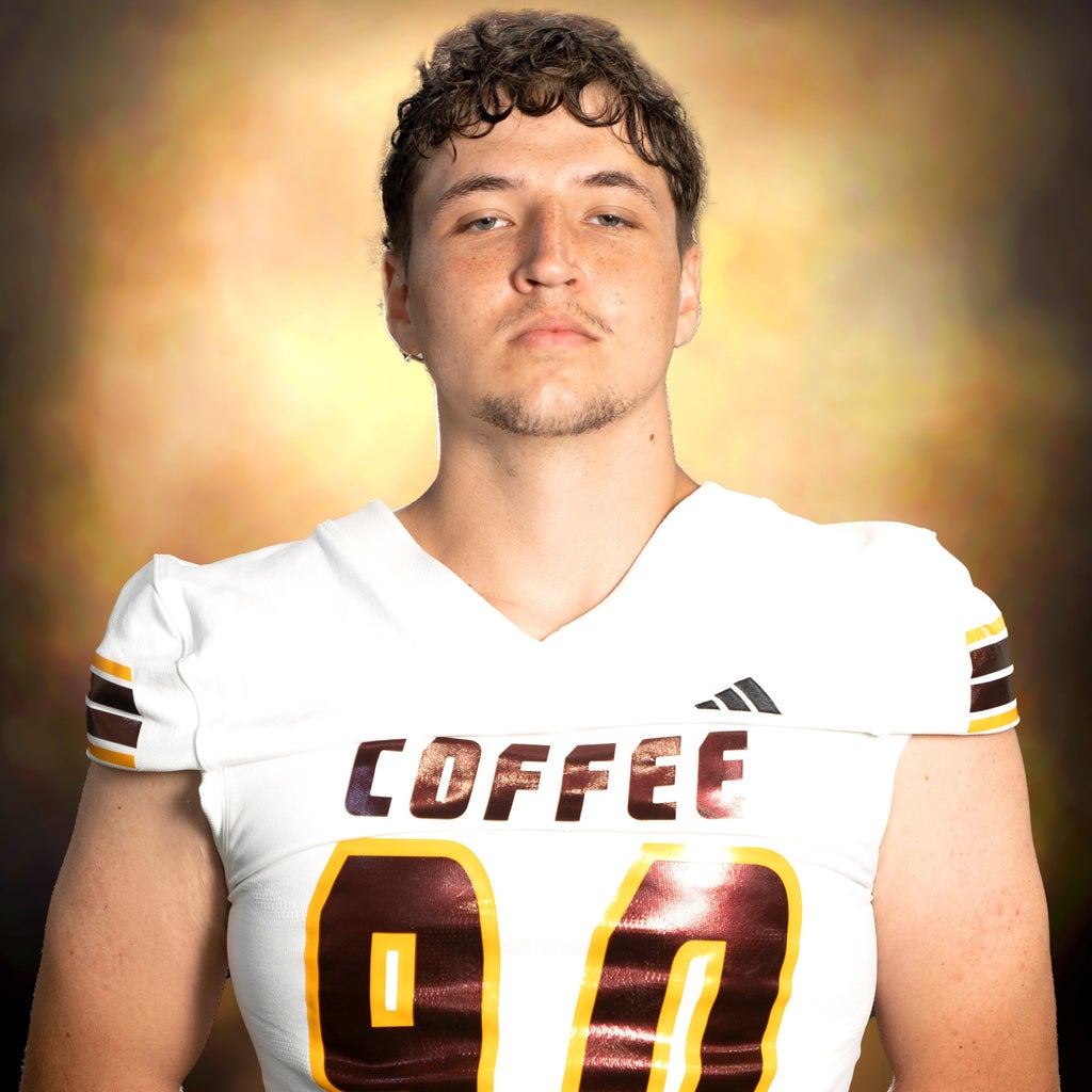 Gabe Marquez mugshot