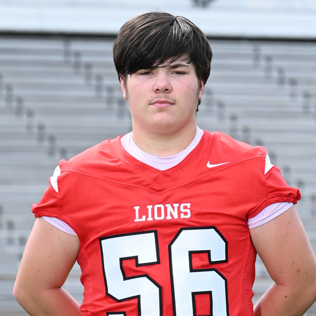 Dylan Linscomb