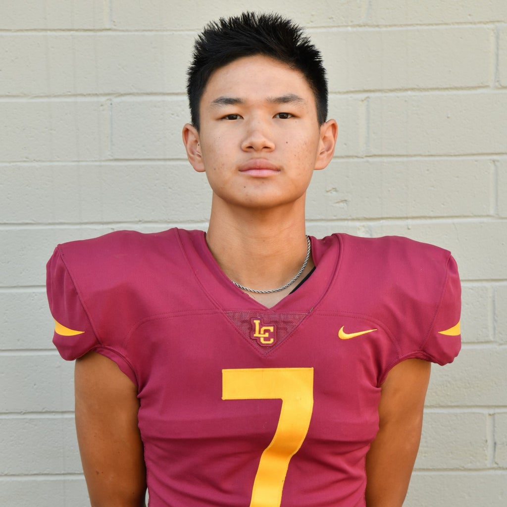 Jason Xaypraseuth mugshot