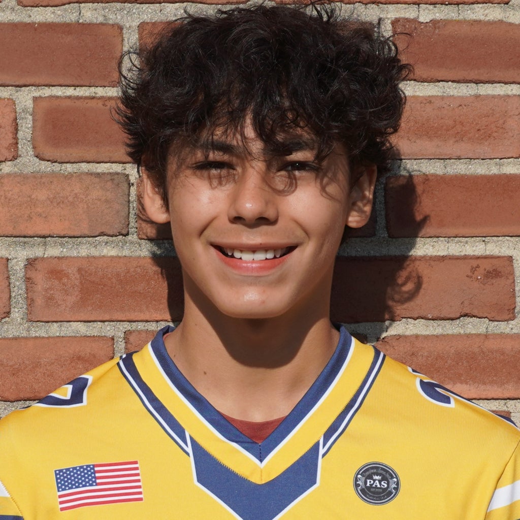 Christian Lozano mugshot