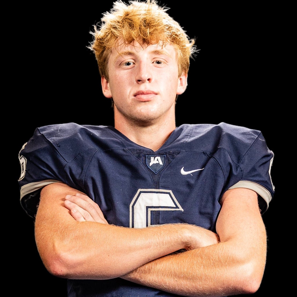 Jacob Scarbrough