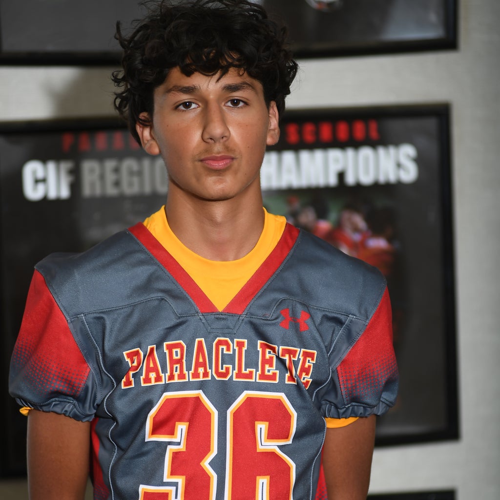 Marcus Campos mugshot