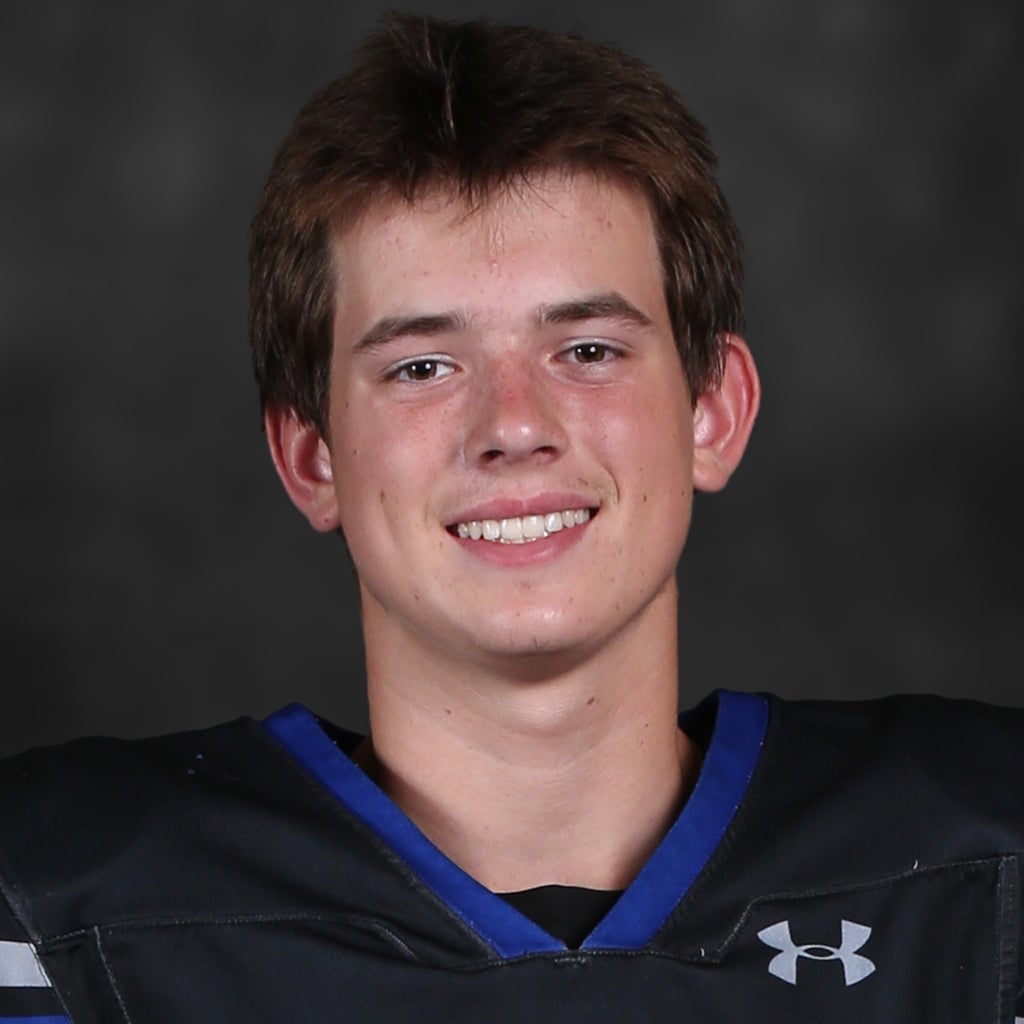 Chris Beckman mugshot
