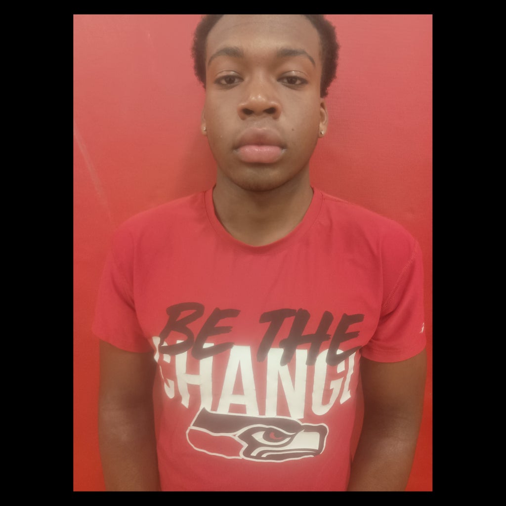 Cairelle Neal mugshot
