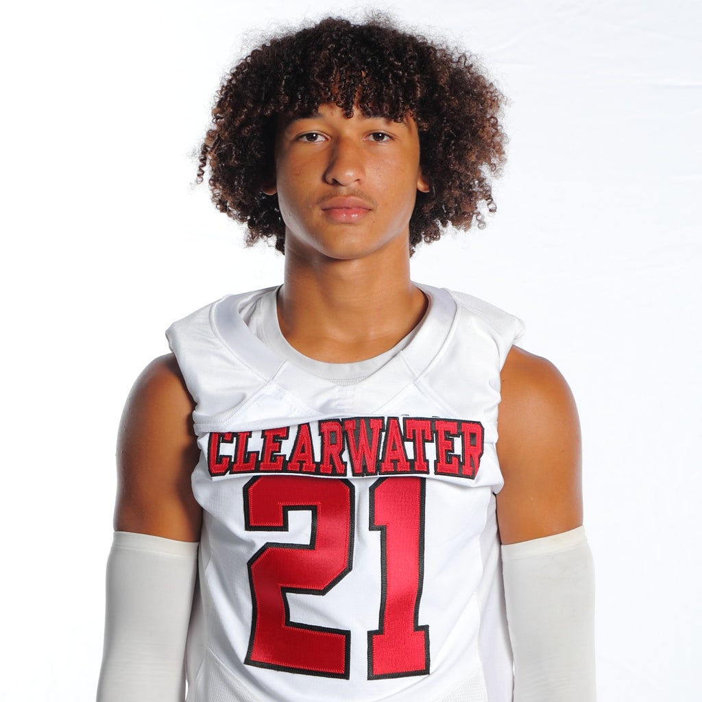 Avion Elliott mugshot