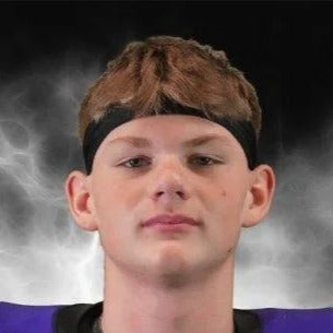 Luke Burleson mugshot