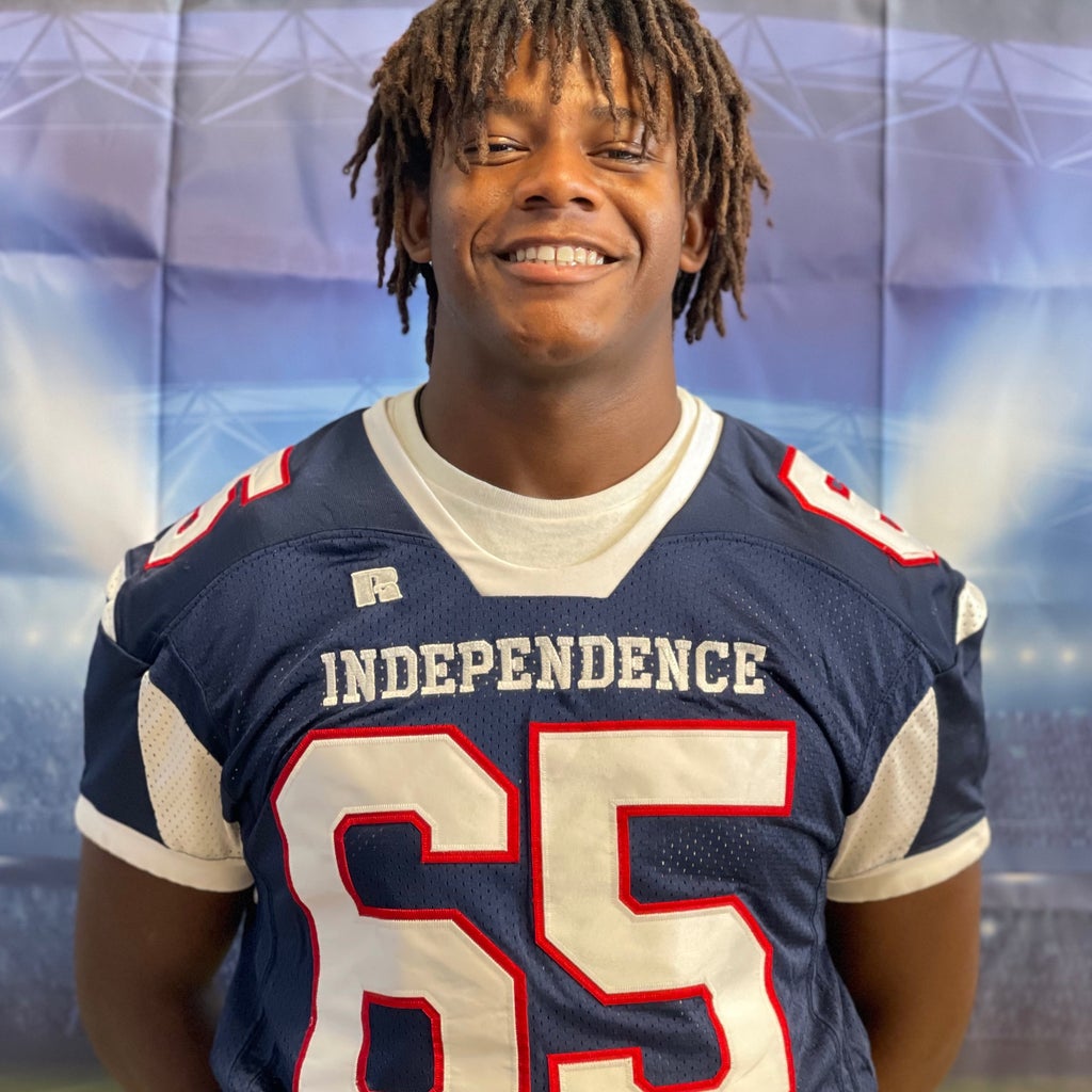 Elijah May