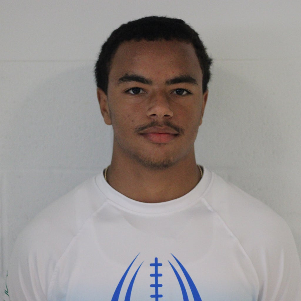 Mason Leak mugshot
