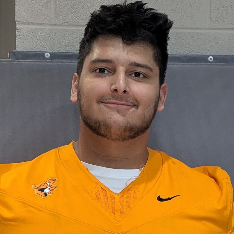 Hadi Hafeez mugshot