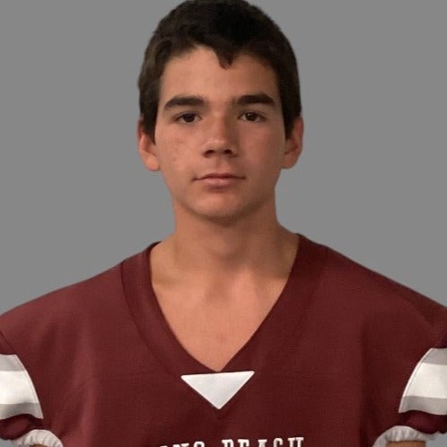 Conner Cervantez mugshot