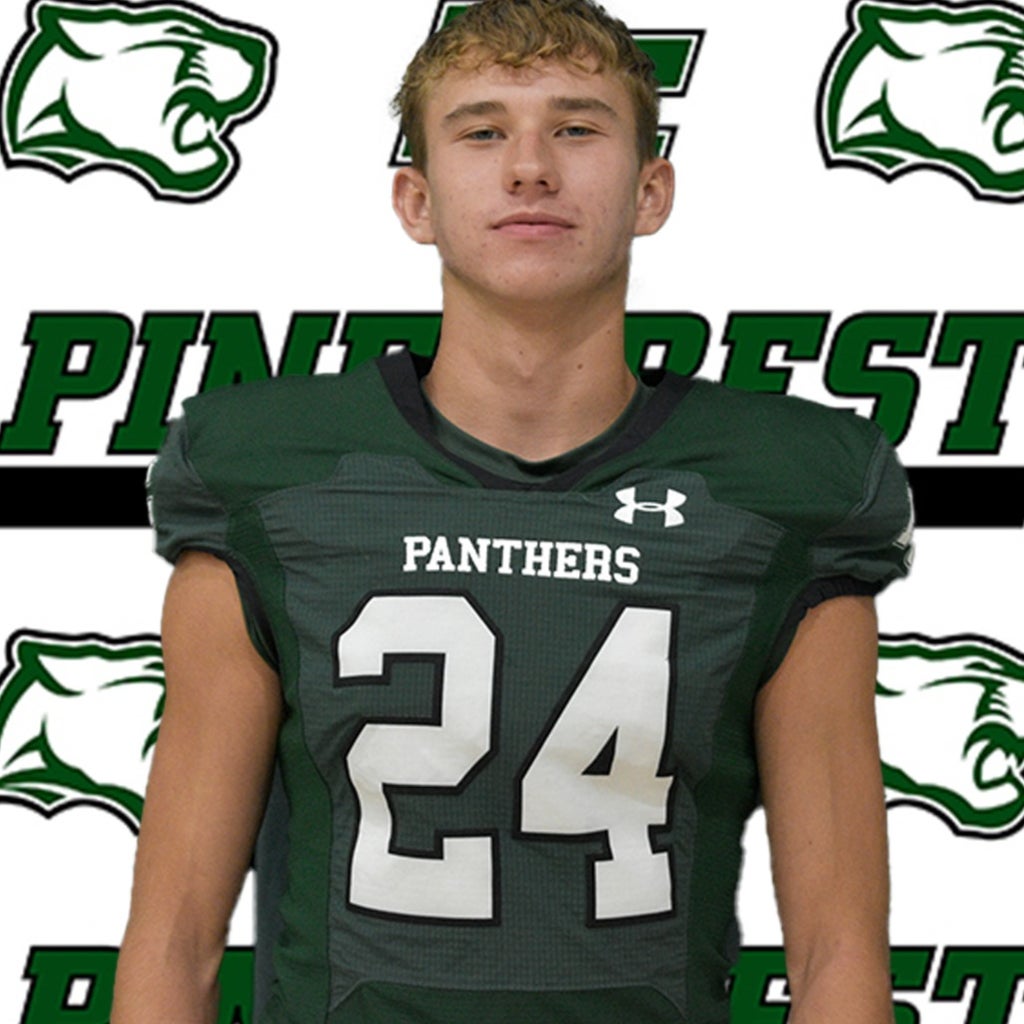 Brady Andersen mugshot