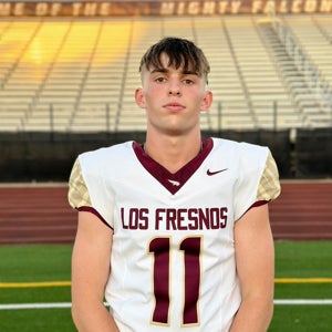 Cade Stumbaugh