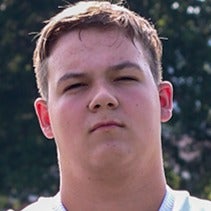 Jack Kondrat mugshot