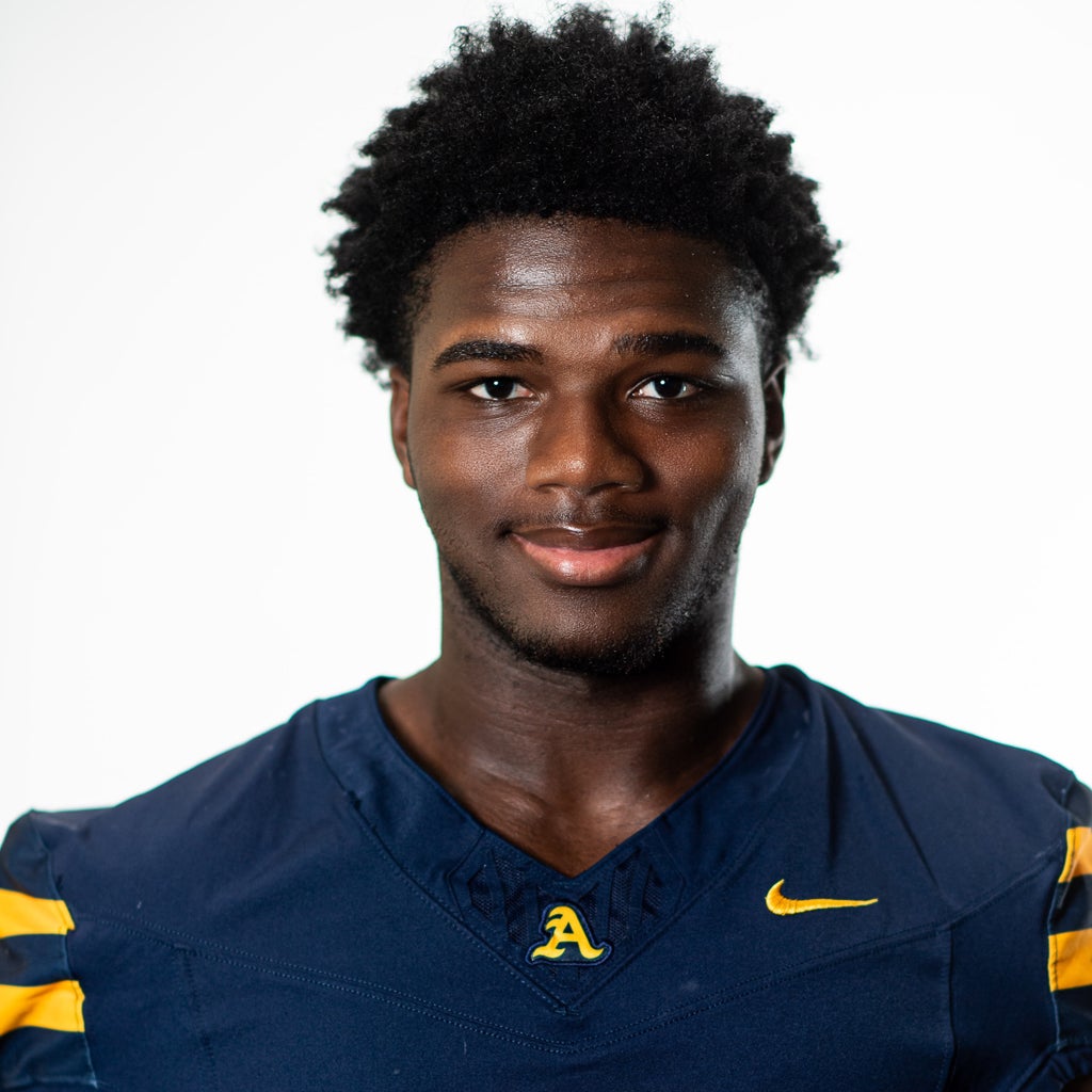 Tyrique Williams mugshot