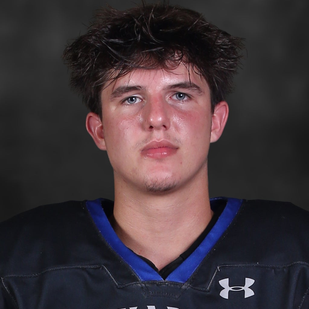 Jackson Miller