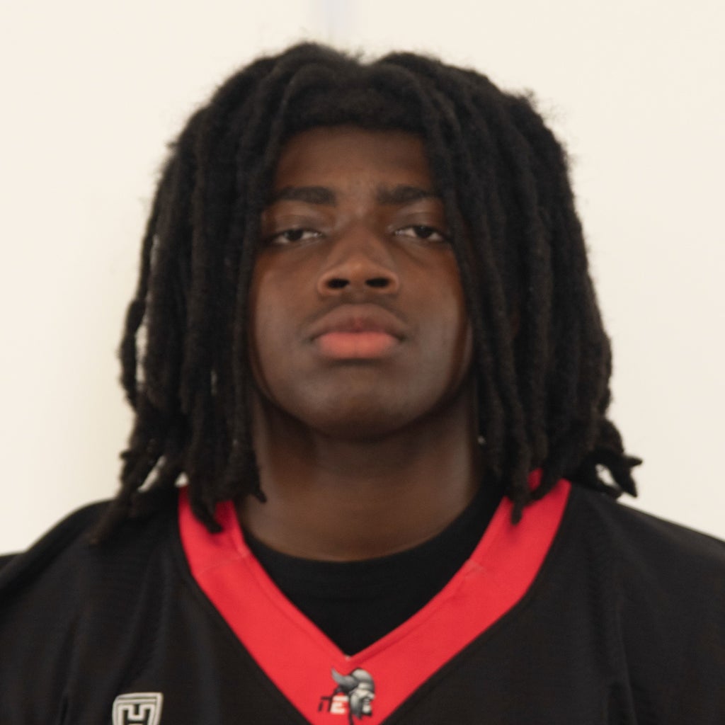 Jamal Trottie mugshot