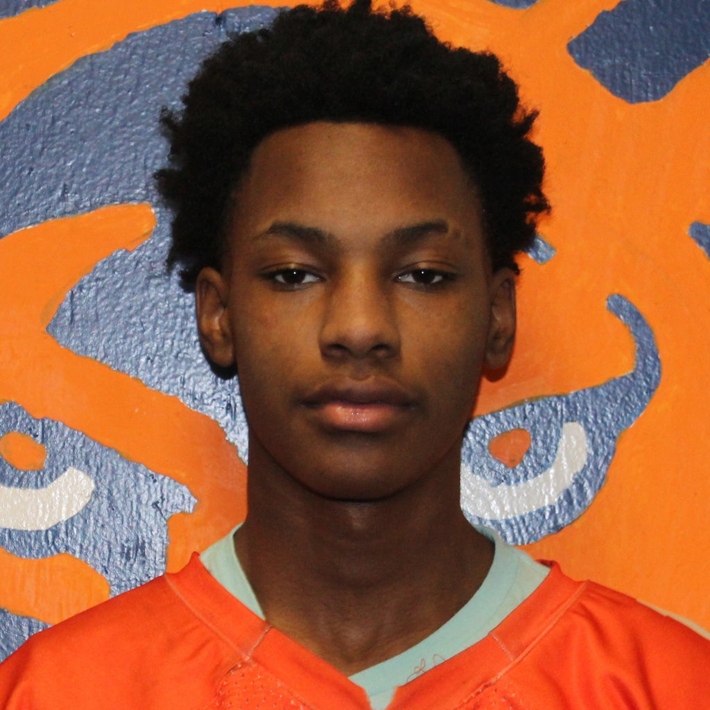 Davonne Hudson mugshot