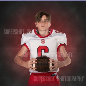 Walker Fuller mugshot