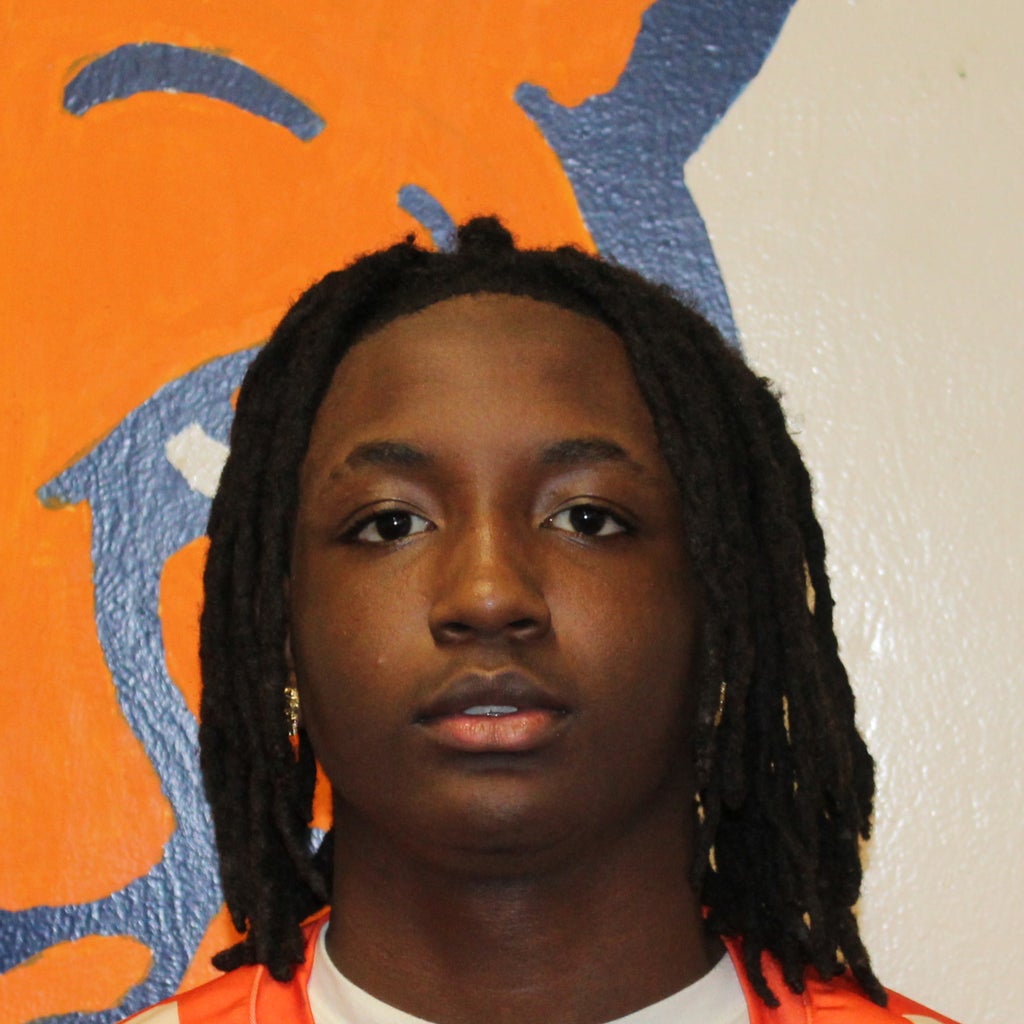 Kiondre Clemmons mugshot