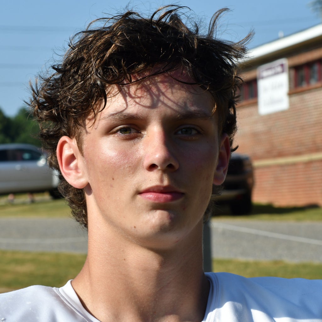 Hayden Fochtmann mugshot