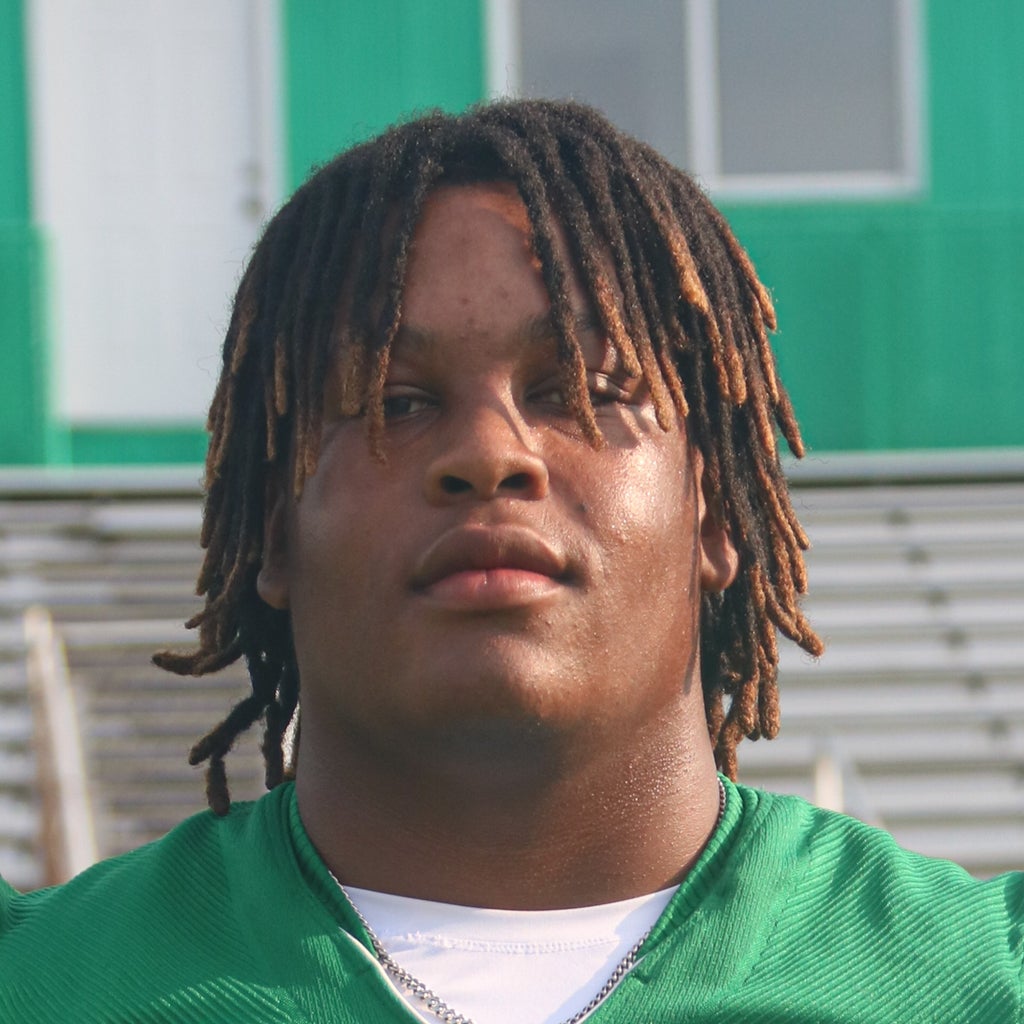 Derrion Geddis mugshot
