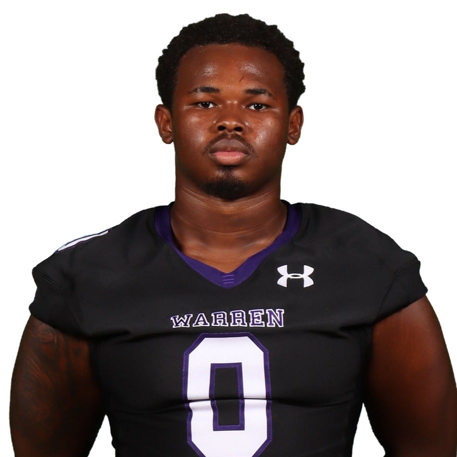 Trevion Mitchell
