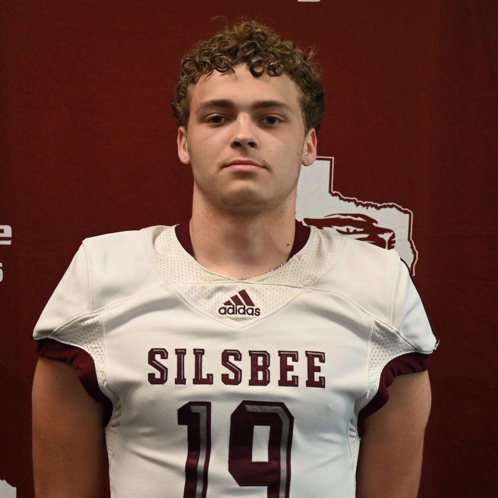 Kyler Smith mugshot