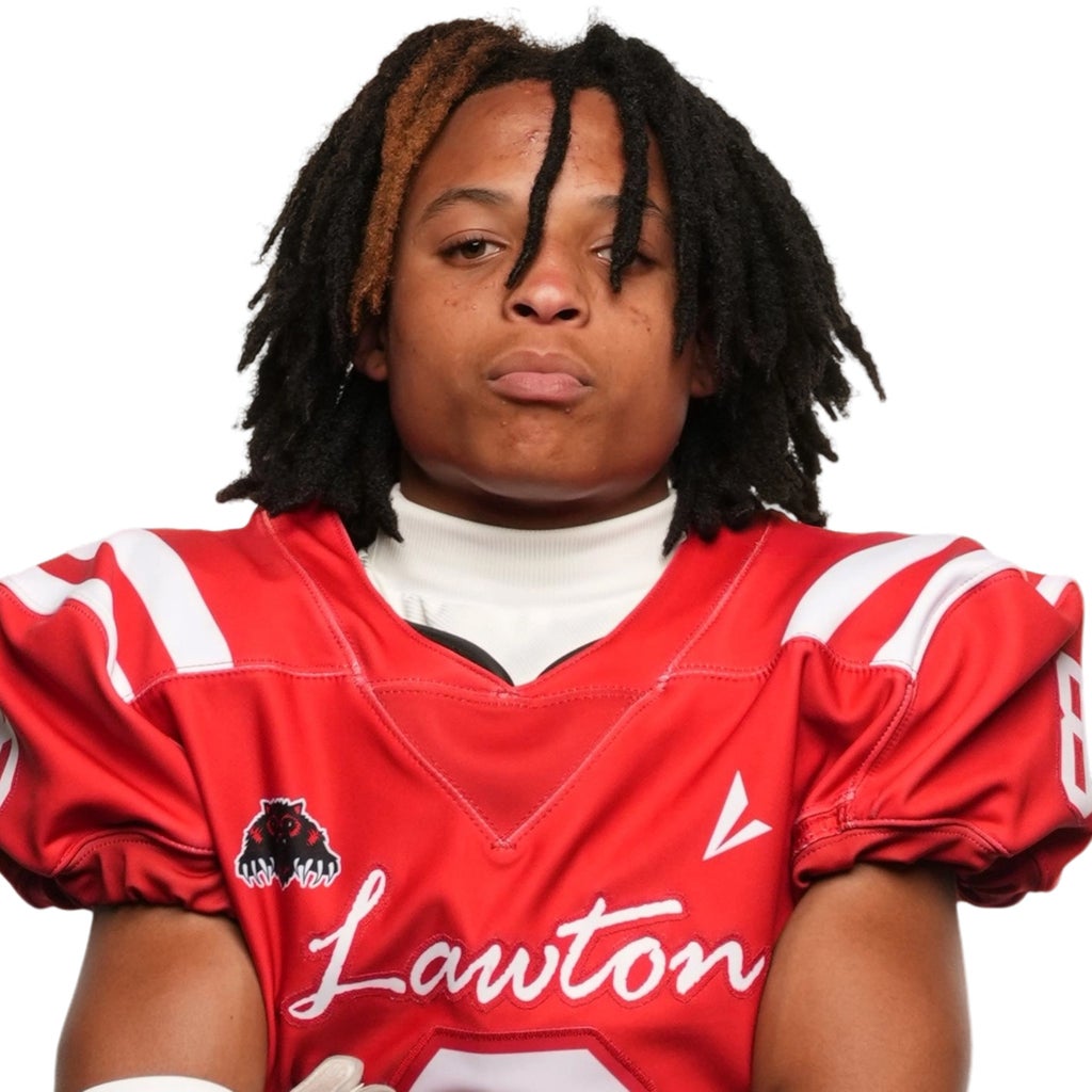 Mykel Hollman mugshot