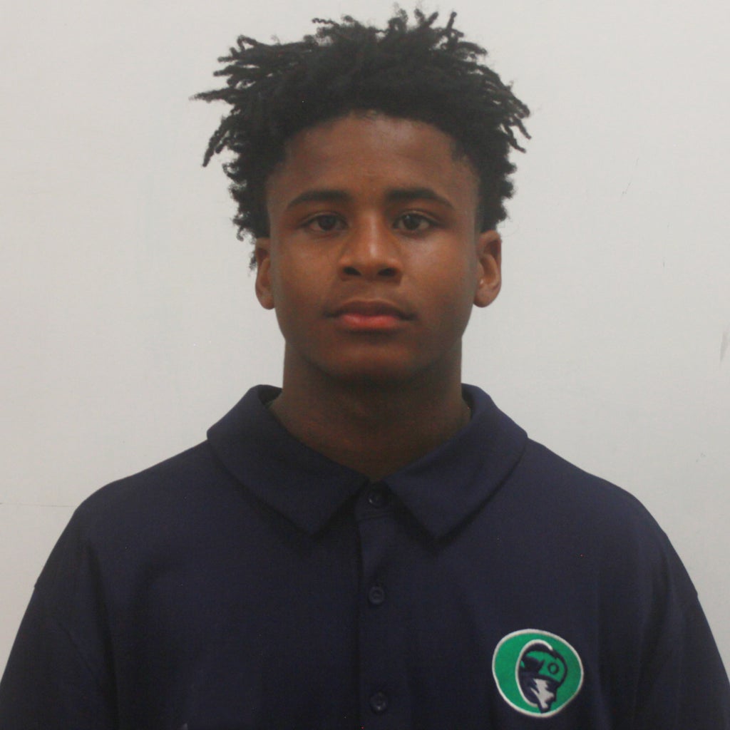 Lawrence Griggs mugshot