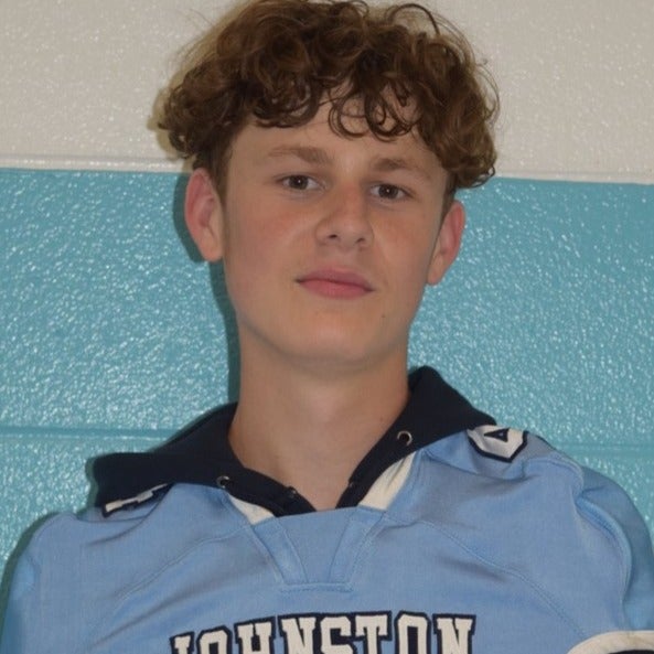 James Senno mugshot