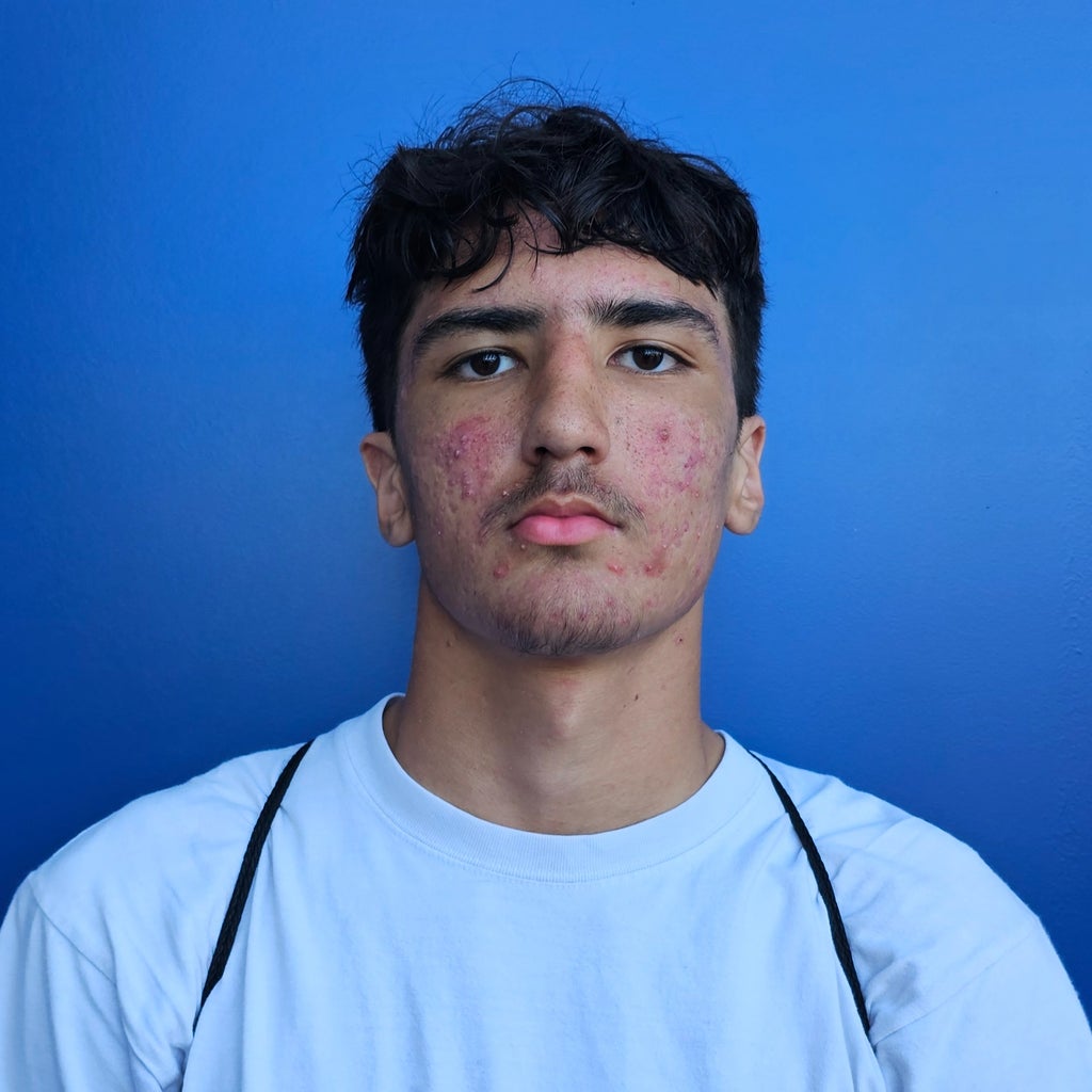 Lorenzo Matos