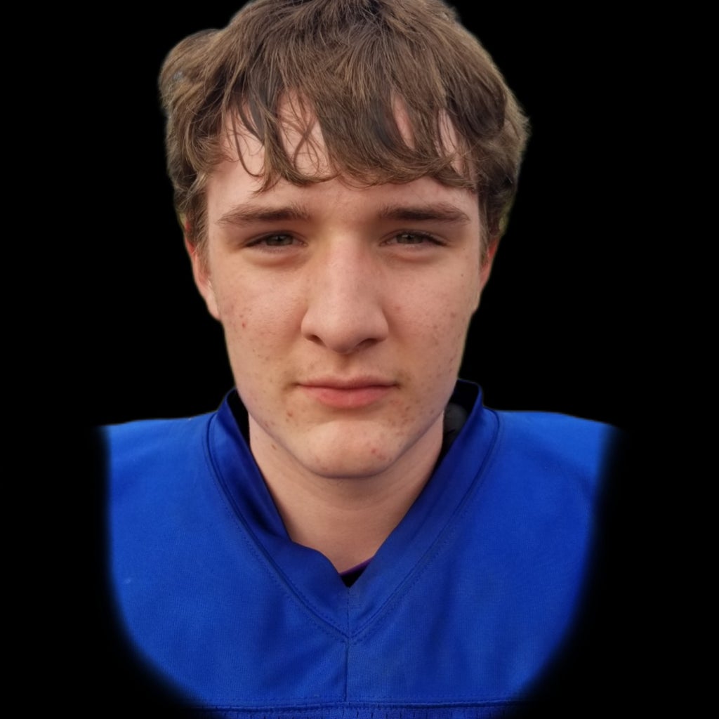 Ayden Morris mugshot