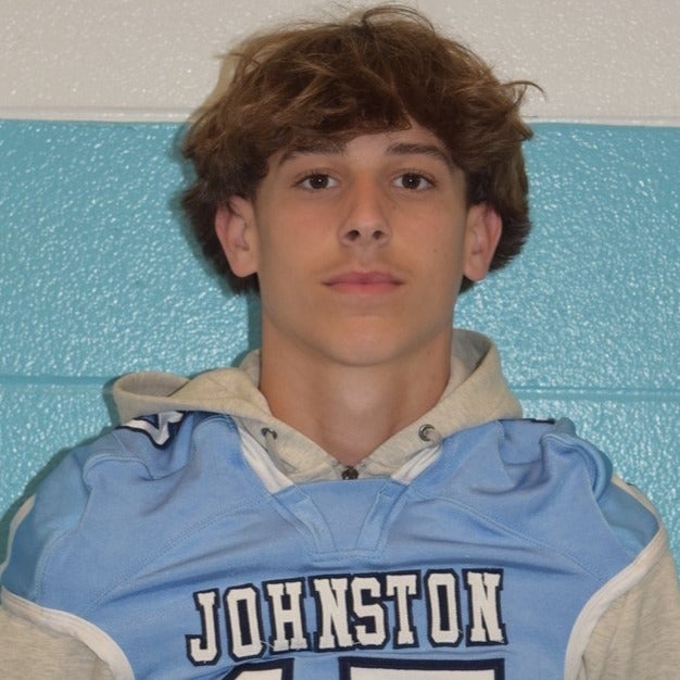 Evan Perron mugshot